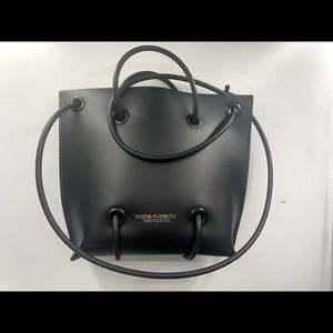 Kozha Numbers S Utility Bag